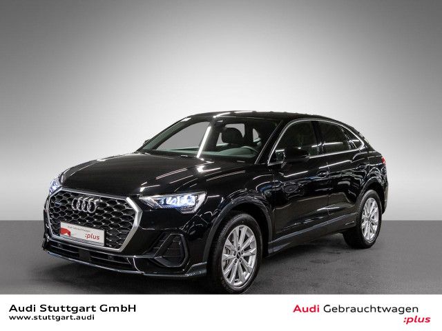 Audi Q3 2025