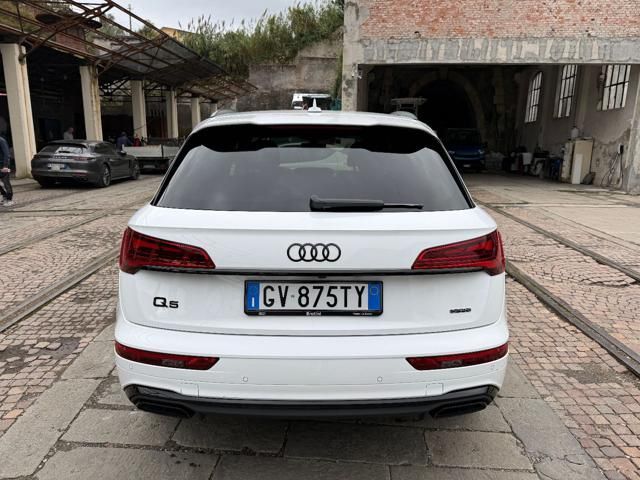 Audi Q5 2024