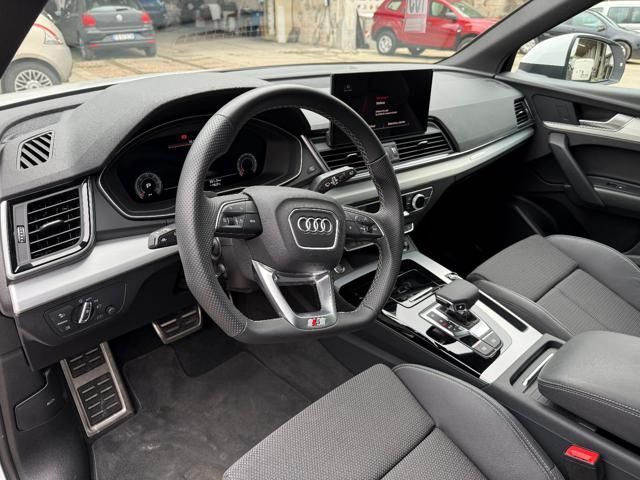 Audi Q5 2024