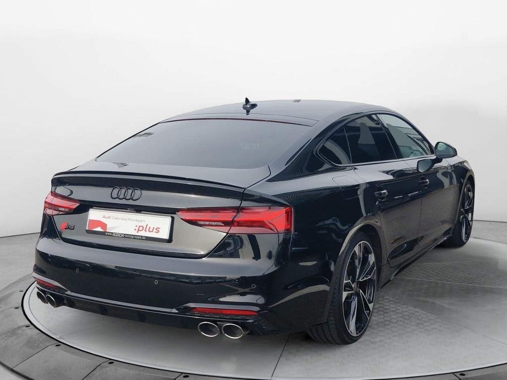 Audi S5 2024
