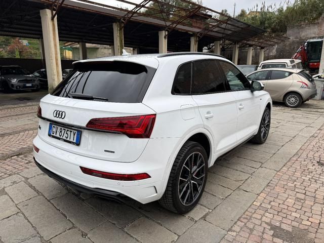 Audi Q5 2024
