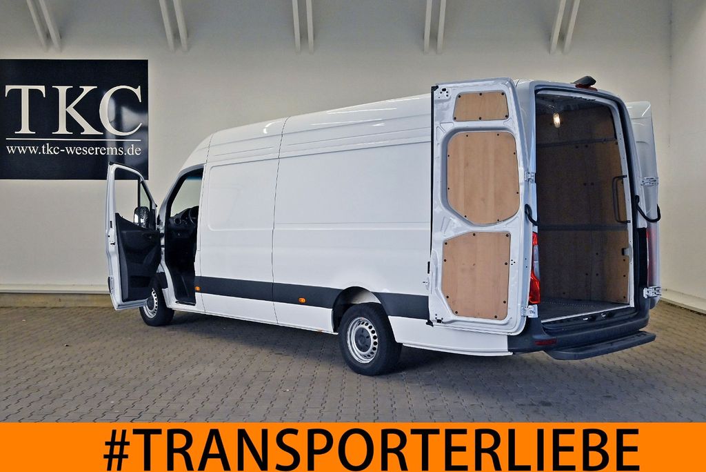 Mercedes-Benz Sprinter 2024