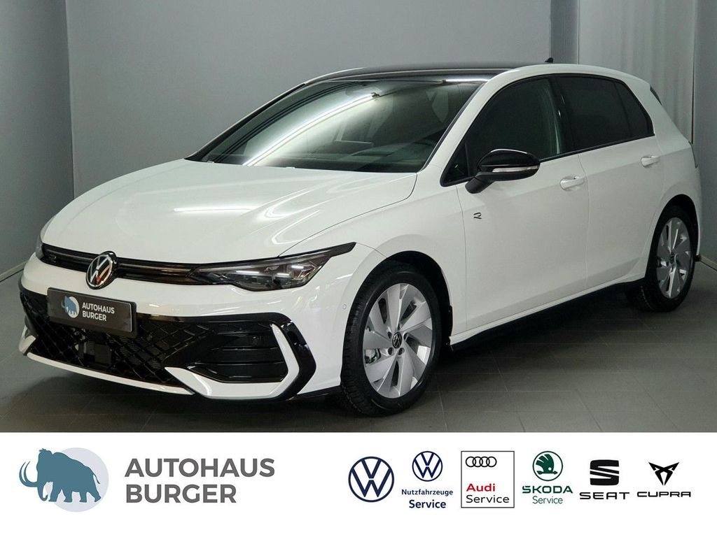 Volkswagen Golf 2025