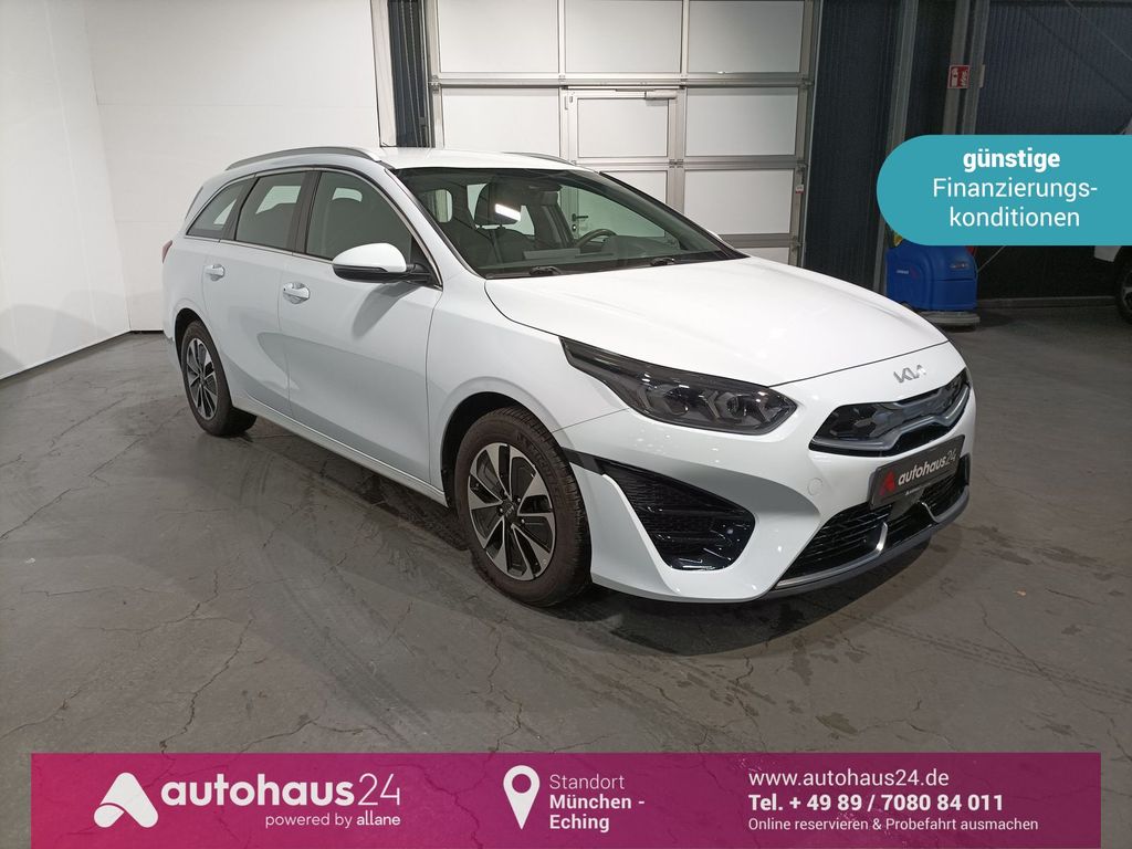 Kia cee'd Sportswagon 2022