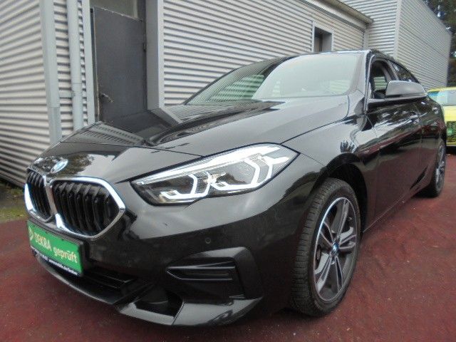 BMW 220 Gran Coupé 2022