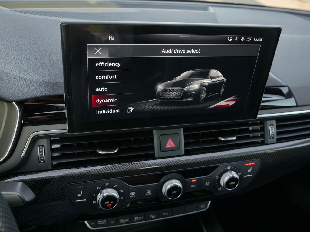 Audi S5 2022