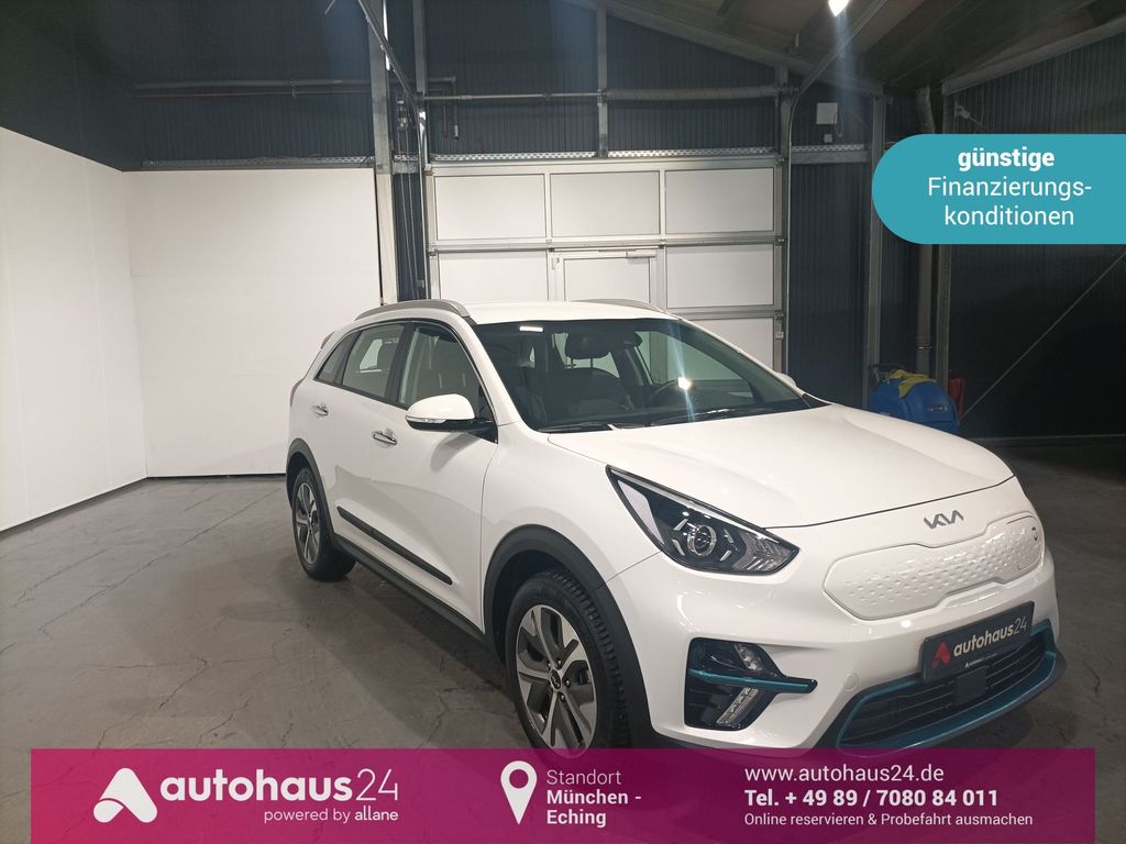 Kia Niro EV 2022