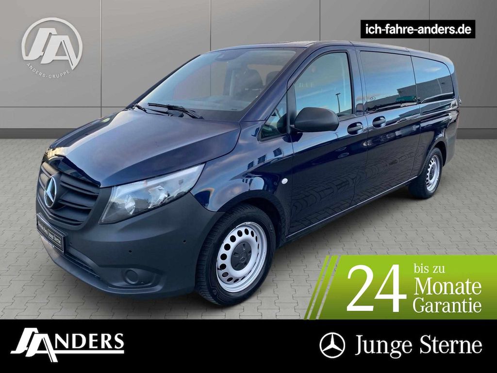 Mercedes-Benz Vito 2022