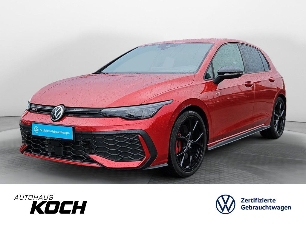Volkswagen Golf 2024