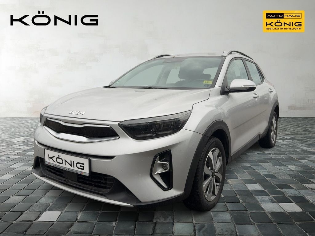Kia Stonic 2023