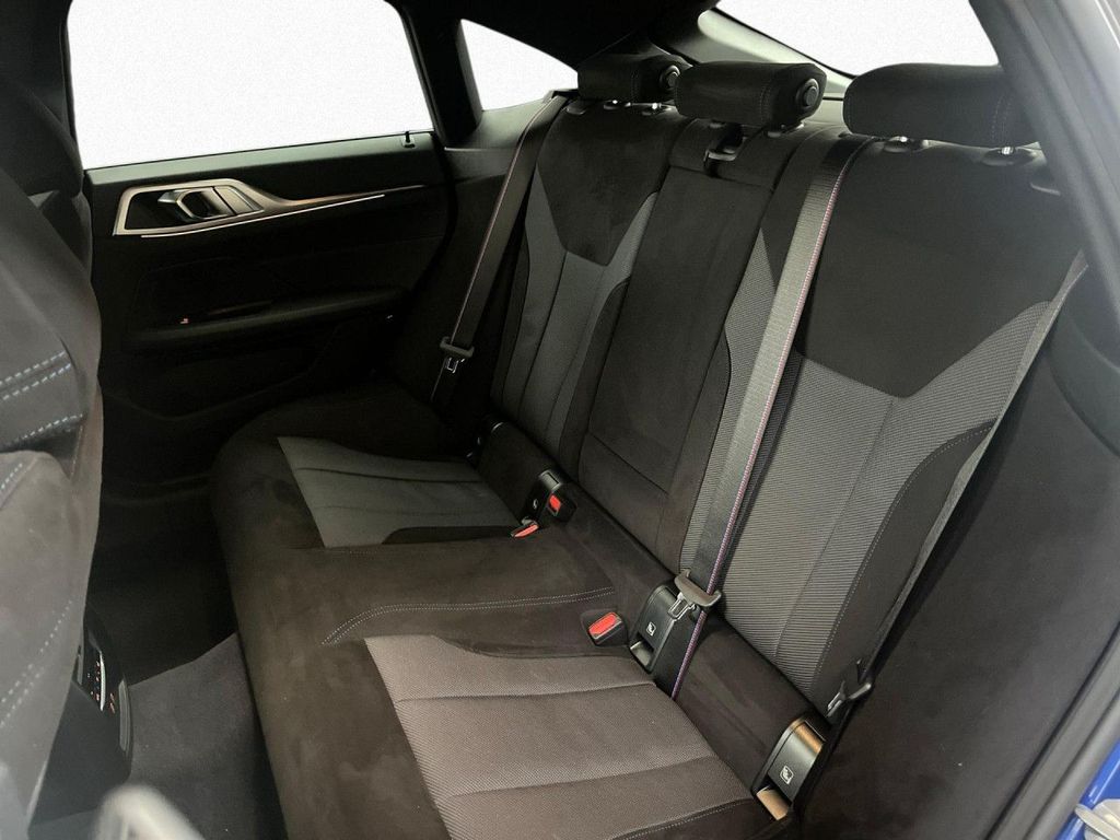 BMW 420 Gran Coupé 2024