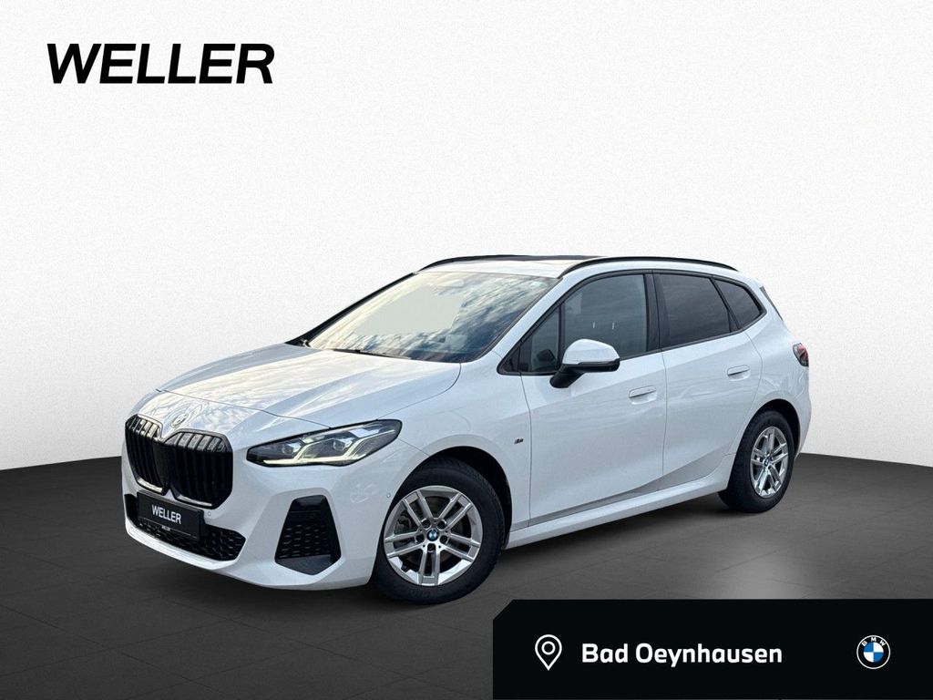 BMW 218 Active Tourer 2024