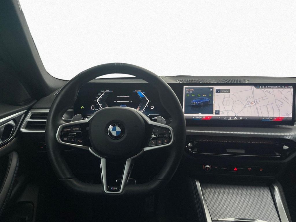 BMW 420 Gran Coupé 2024