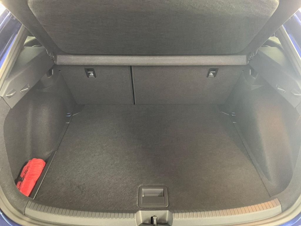 Volkswagen Taigo 2025