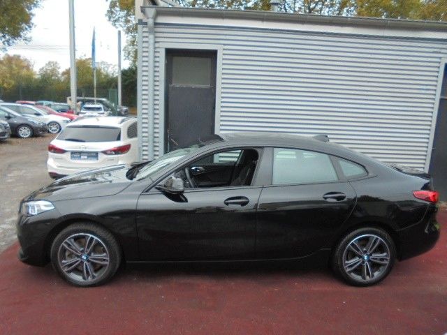 BMW 220 Gran Coupé 2022