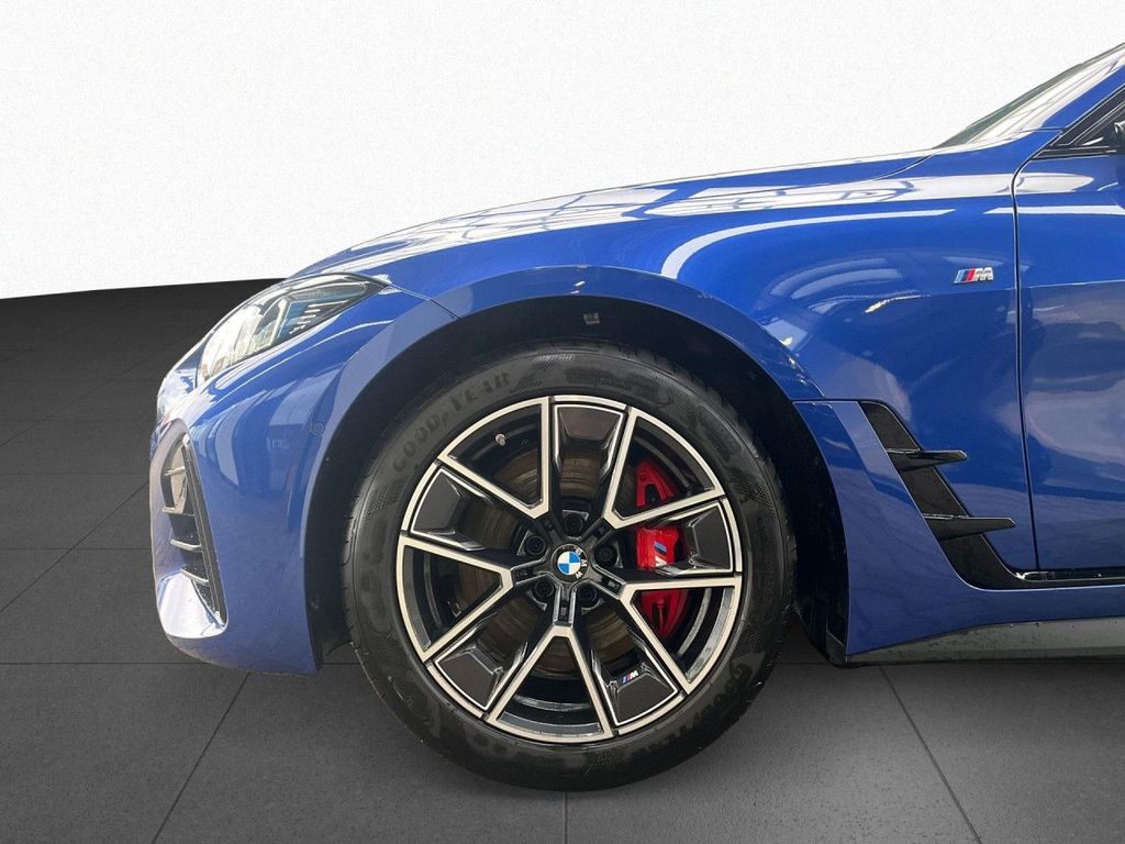 BMW 420 Gran Coupé 2024