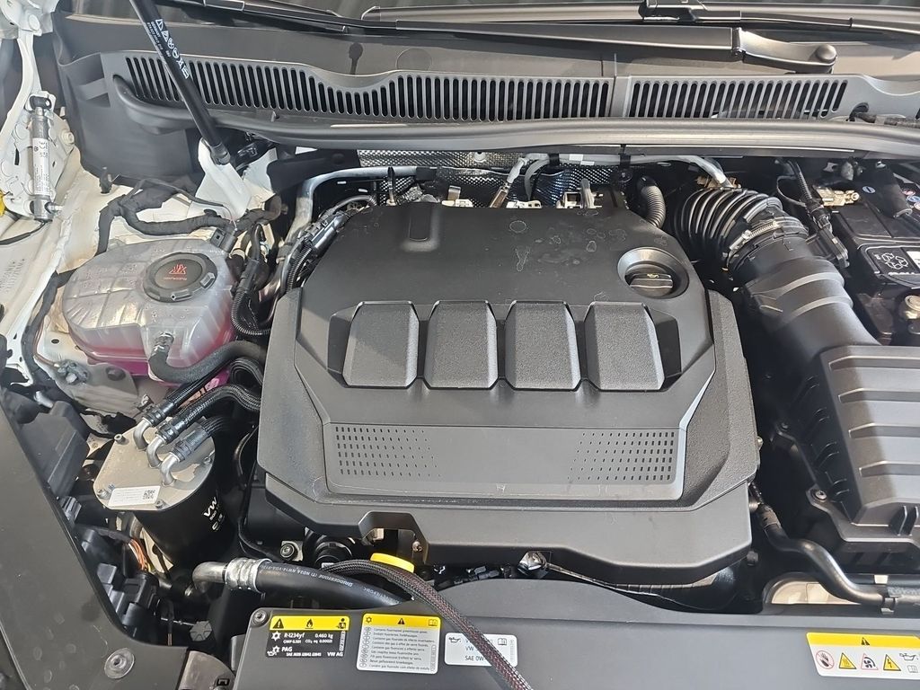 Volkswagen Touran 2025