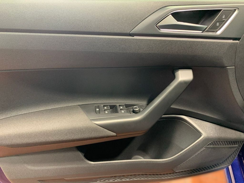 Volkswagen Taigo 2025