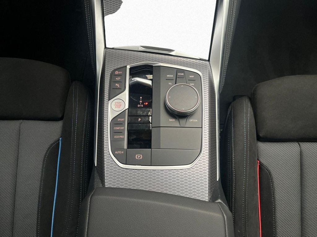 BMW 420 Gran Coupé 2024