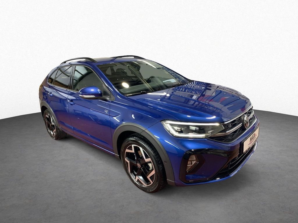 Volkswagen Taigo 2025