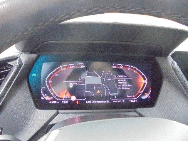 BMW 220 Gran Coupé 2022