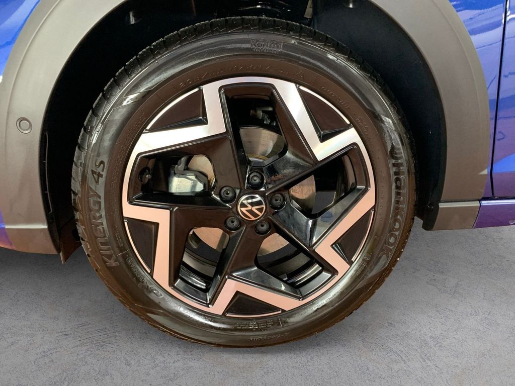 Volkswagen Taigo 2025