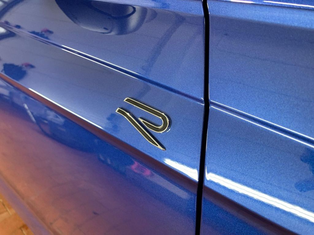 Volkswagen Taigo 2025