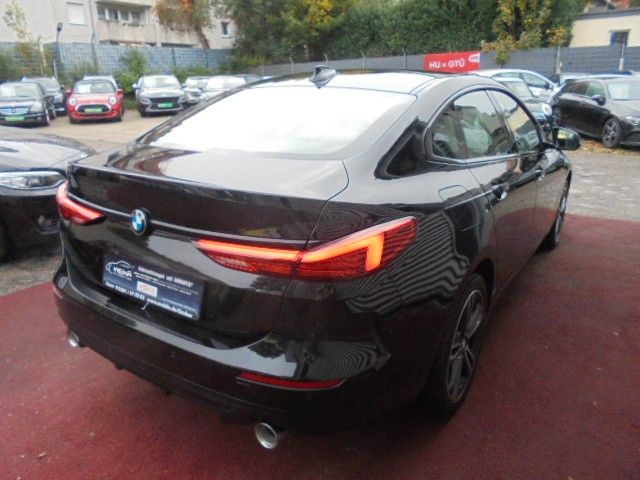 BMW 220 Gran Coupé 2022