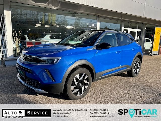 Opel Mokka 2023