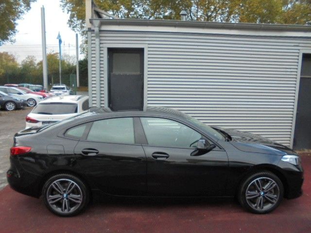 BMW 220 Gran Coupé 2022
