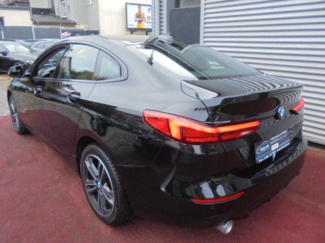 BMW 220 Gran Coupé 2022