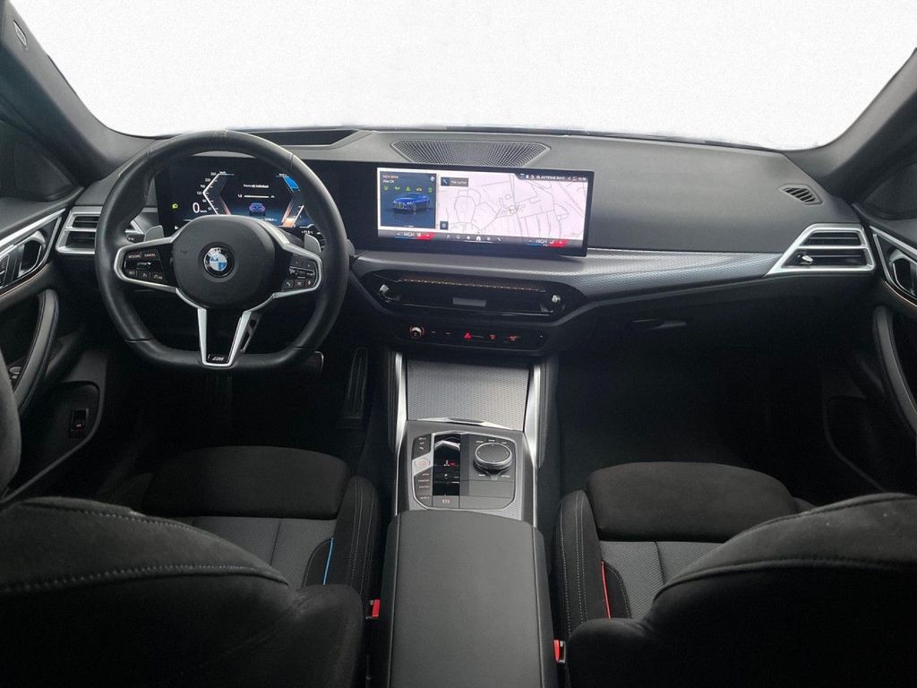 BMW 420 Gran Coupé 2024