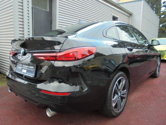 BMW 220 Gran Coupé 2022