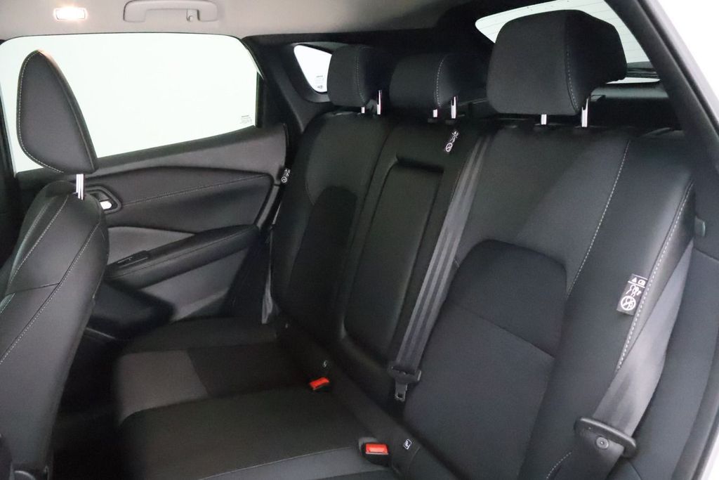 Nissan Qashqai 2025