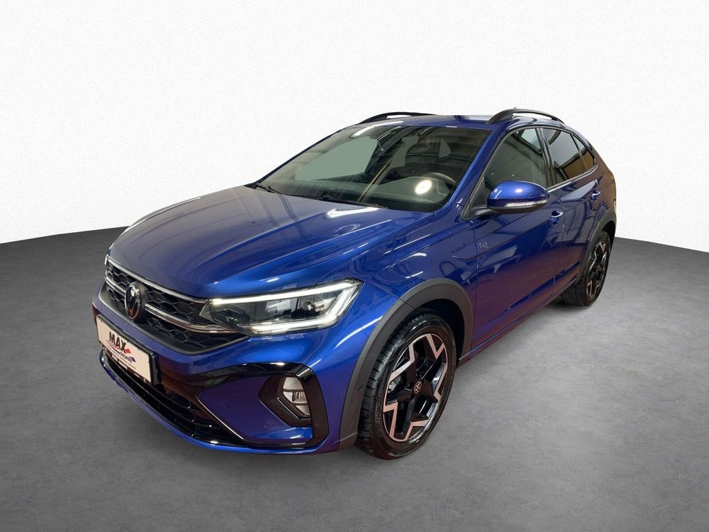 Volkswagen Taigo 2025