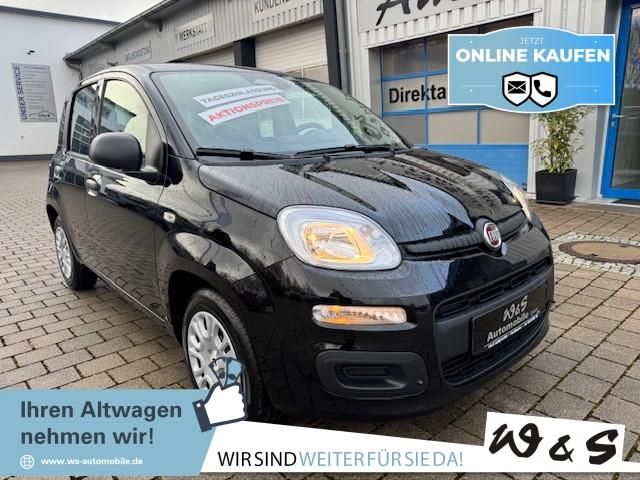Fiat Panda 2025