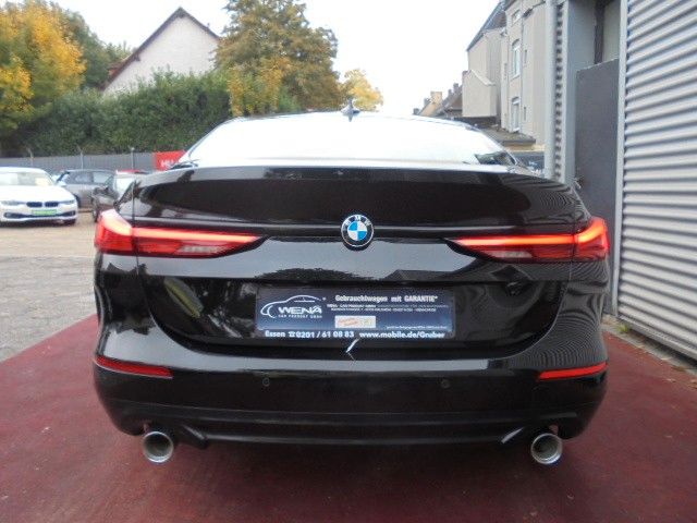BMW 220 Gran Coupé 2022
