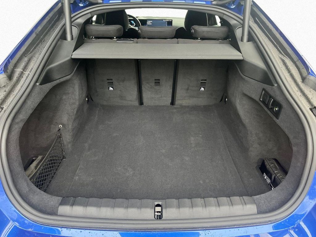 BMW 420 Gran Coupé 2024