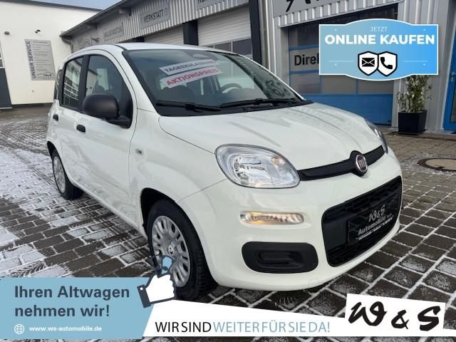 Fiat Panda 2025