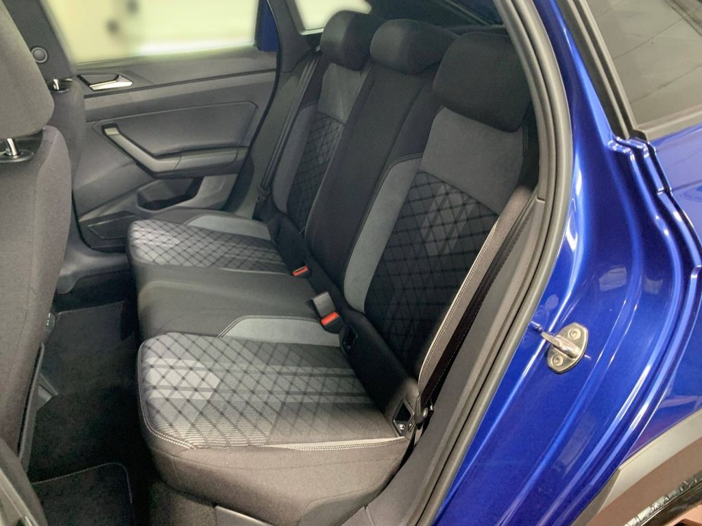 Volkswagen Taigo 2025