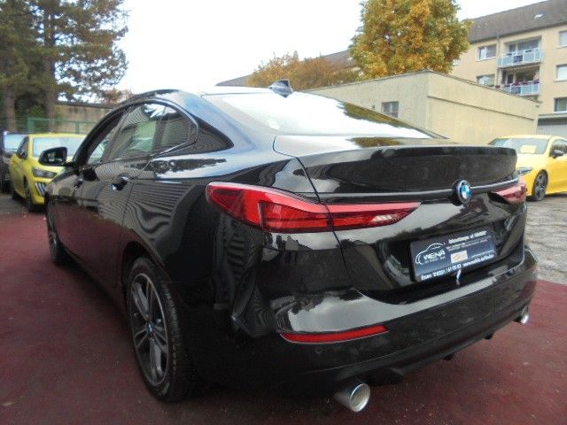 BMW 220 Gran Coupé 2022