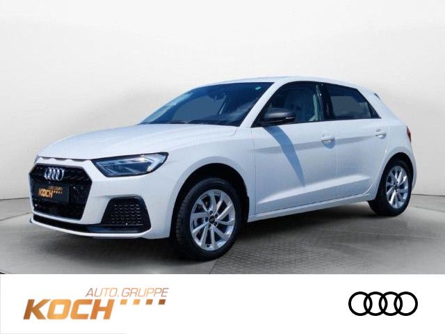 Audi A1 2025