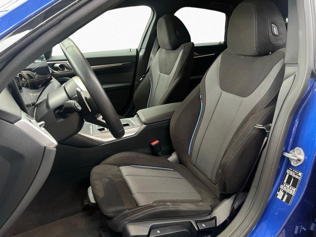 BMW 420 Gran Coupé 2024