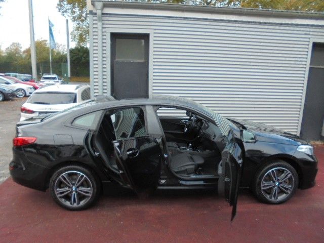 BMW 220 Gran Coupé 2022