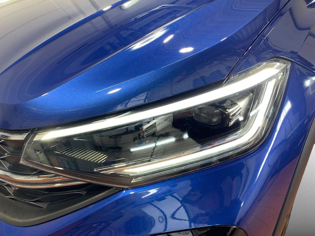 Volkswagen Taigo 2025