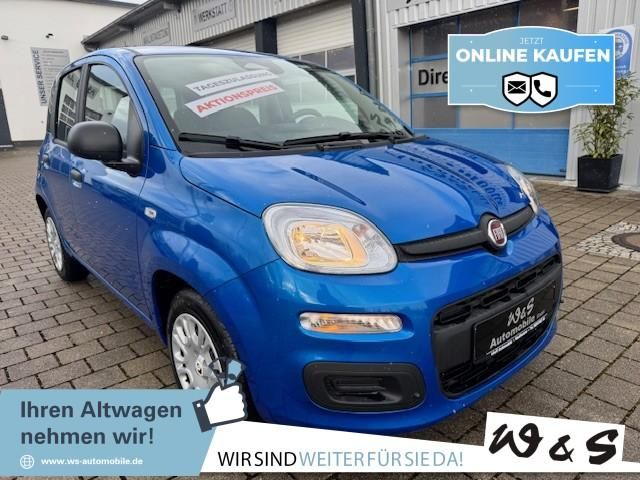 Fiat Panda 2025