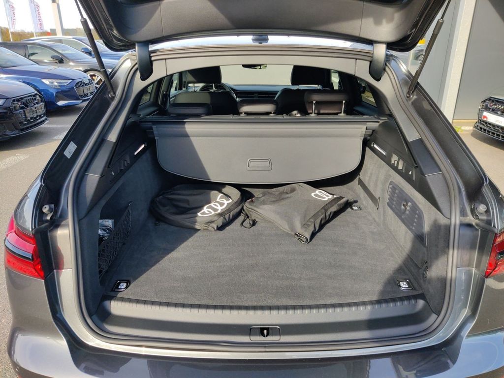 Audi A6 2023