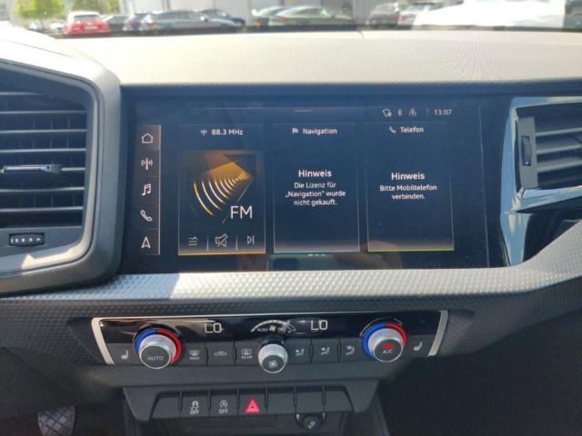 Audi A1 2025