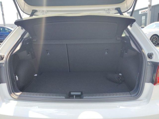 Audi A1 2025