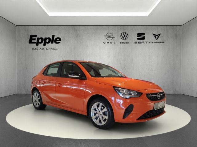 Opel Corsa 2023